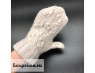 Варежки  Артикул АКС-526. Вид 2