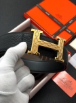  Ремень Hermes Артикул АКС-1150. Вид 2