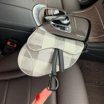 Сумка женская SADDLE Christian Dior Артикул LUX-20953. Вид 3