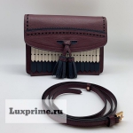 Сумка женская Burberry Артикул СЖ-256. Вид 2
