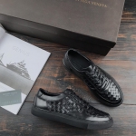 Кеды мужские Bottega Veneta Артикул ОМ-032. Вид 1