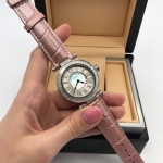 Часы женские Franck Muller Артикул LUX-11400. Вид 3