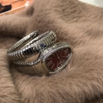 Часы женские Bvlgari Артикул LUX-27046. Вид 4