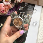 Часы женские Rolex Артикул LUX-16950. Вид 5