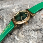 Часы женские Versace Артикул LUX-21427. Вид 4