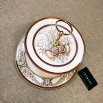 Столовый сервиз Versace Артикул LUX-21531. Вид 2