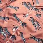 Пижама La Perla Артикул LUX-21047. Вид 4