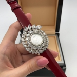 Часы женские Chopard Артикул LUX-24010. Вид 2