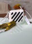 Сумка женская Off-White™ Артикул LUX-16204. Вид 2