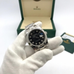 Часы унисекс Rolex Артикул LUX-25448. Вид 1