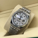 Часы женские Rolex Артикул LUX-23711. Вид 3