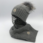 Комплект  Moncler Артикул LUX-23224. Вид 1