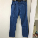  Брюки Zilli Артикул LUX-9792. Вид 1