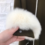 Кардиган  Артикул LUX-29614. Вид 2