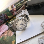 Часы женские Cartier Артикул LUX-18001. Вид 5