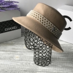 Шляпа Chanel Артикул LUX-21393. Вид 3