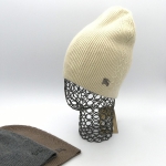 Шапка Burberry Артикул LUX-24586. Вид 1