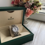 Часы женские Rolex Артикул LUX-15966. Вид 4
