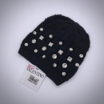 Шапка Valentino Артикул LUX-22182. Вид 2