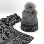 Комплект  Christian Dior Артикул LUX-25679. Вид 3