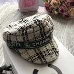 Кепи Chanel Артикул LUX-20073. Вид 2
