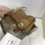 UGG Ugg Australia Артикул LUX-21857. Вид 4