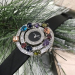 Часы женские Bvlgari Артикул LUX-25782. Вид 2
