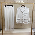 Пижама La Perla Артикул LUX-22125. Вид 1