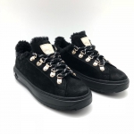 Кеды женские Louis Vuitton Артикул ОЖ-179. Вид 4