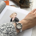 Часы женские Gucci Артикул LUX-15967. Вид 1