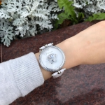 Часы женские Versace Артикул LUX-19128. Вид 1