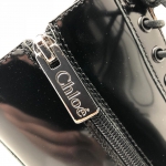 Ботинки Chloe Артикул ОЖ-194. Вид 4