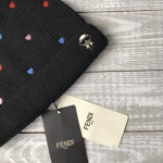Шапка Fendi Артикул LUX-24001. Вид 2