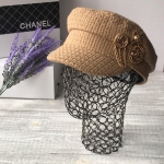 Кепи Chanel Артикул LUX-22169. Вид 1