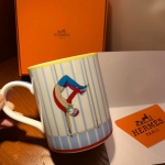 Кружка Hermes Артикул LUX-25750. Вид 1