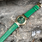 Часы женские Versace Артикул LUX-21427. Вид 2