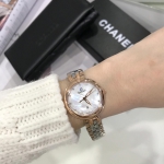 Часы женские Omega Артикул LUX-26568. Вид 2