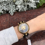 Часы женские Versace Артикул LUX-19126. Вид 1