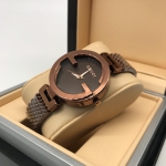 Часы женские Gucci Артикул LUX-10583. Вид 5