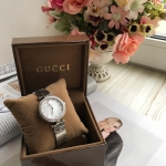 Часы женские Gucci Артикул LUX-16226. Вид 4