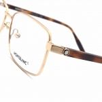 Оправа MONT BLANC Артикул LUX-26185. Вид 3