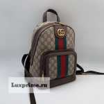 Рюкзак женский  Gucci Артикул СЖ-265. Вид 2