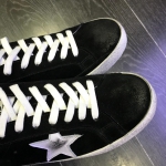 Кеды мужские  Артикул ОМ-021. Вид 5