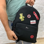 Рюкзак Christian Dior Артикул СЖ-372. Вид 1