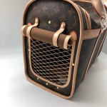  Сумка женская DOG CARRIER Louis Vuitton Артикул СЖ-593. Вид 6
