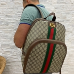 Рюкзак Gucci Артикул СЖ-373. Вид 2