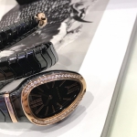 Часы женские Bvlgari Артикул LUX-26200. Вид 6