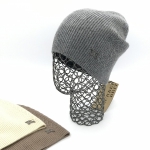 Шапка Burberry Артикул LUX-24585. Вид 2