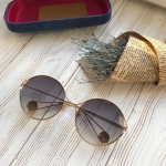 Очки Gucci Артикул LUX-15650. Вид 1