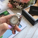 Часы женские Bvlgari Артикул LUX-16312. Вид 1